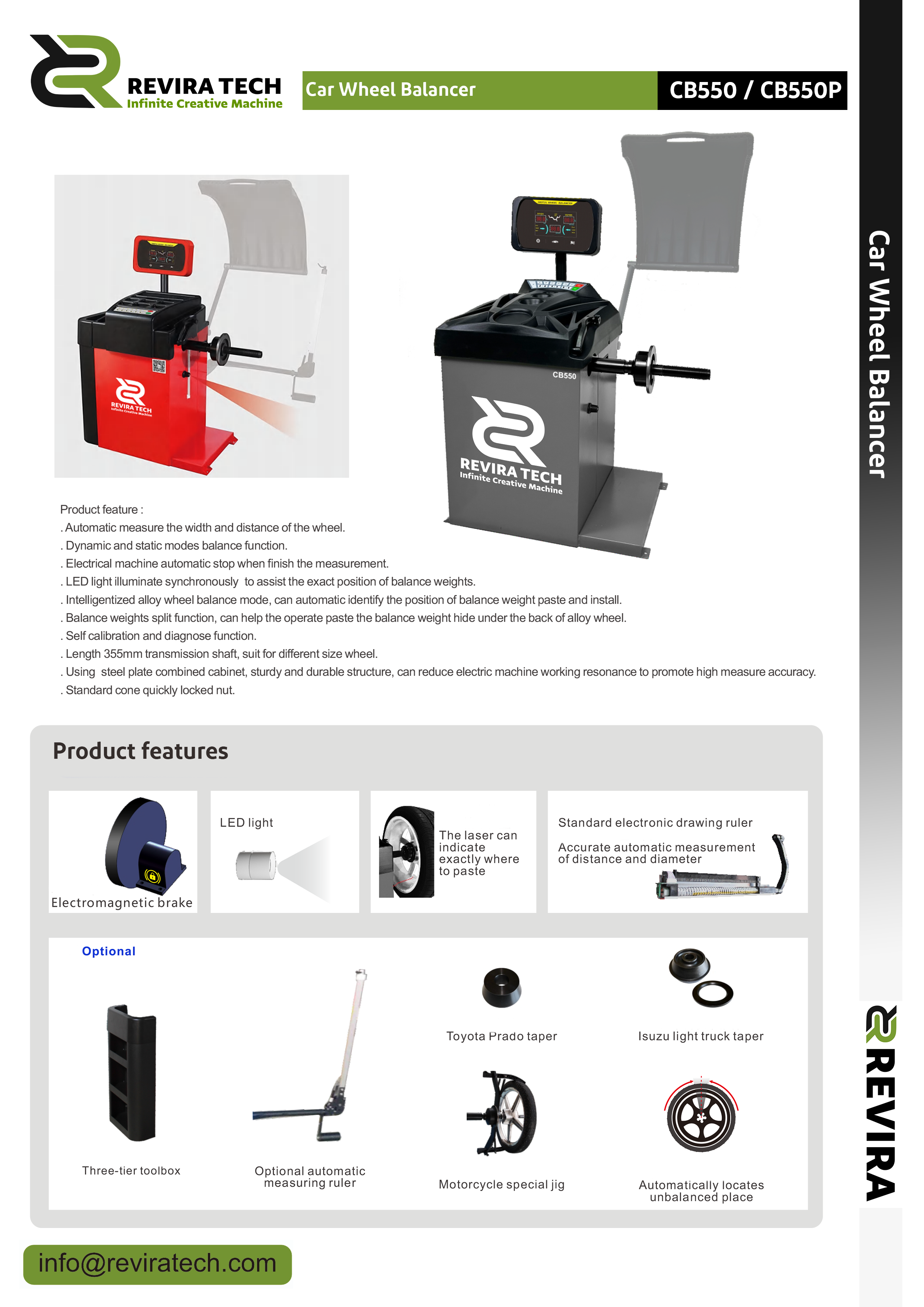 Car Wheel Balancer...