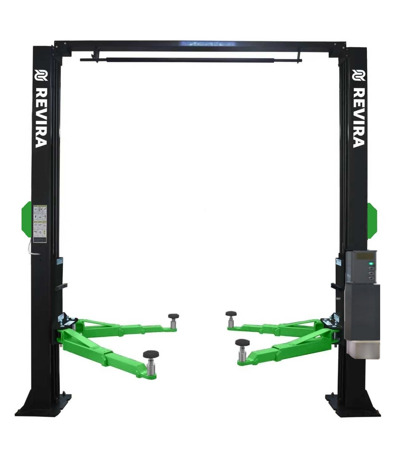 2 Post Electro Hydraulic Lift 4500 Kg