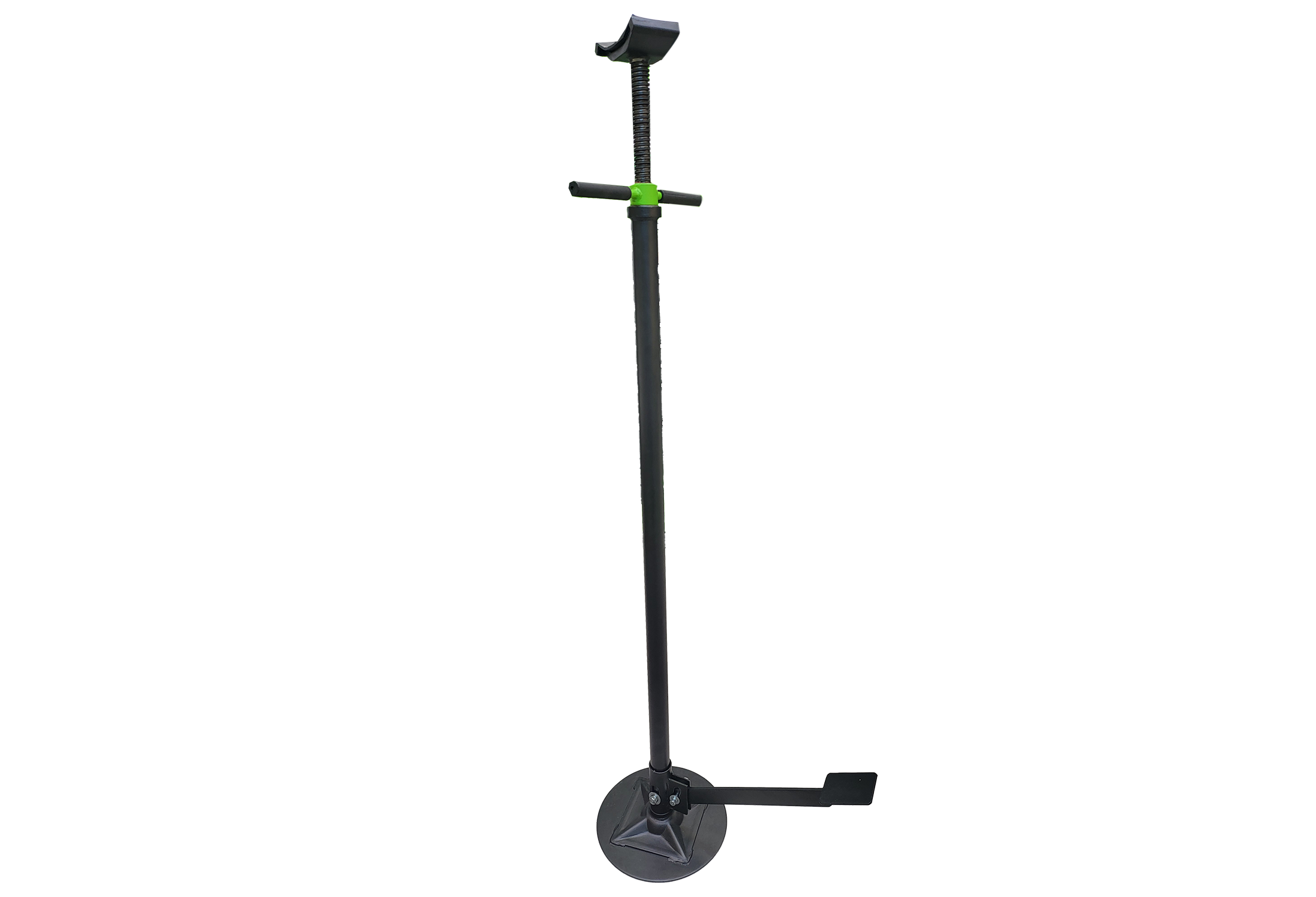Auxiliary Stands. Under Hoist Stands