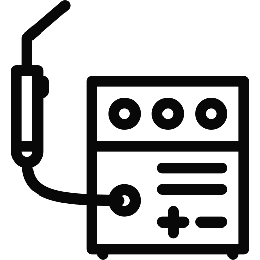 Welding & Spot Machines 